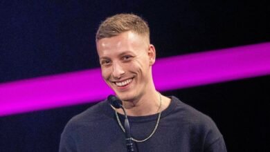 felix lobrecht ausbildung