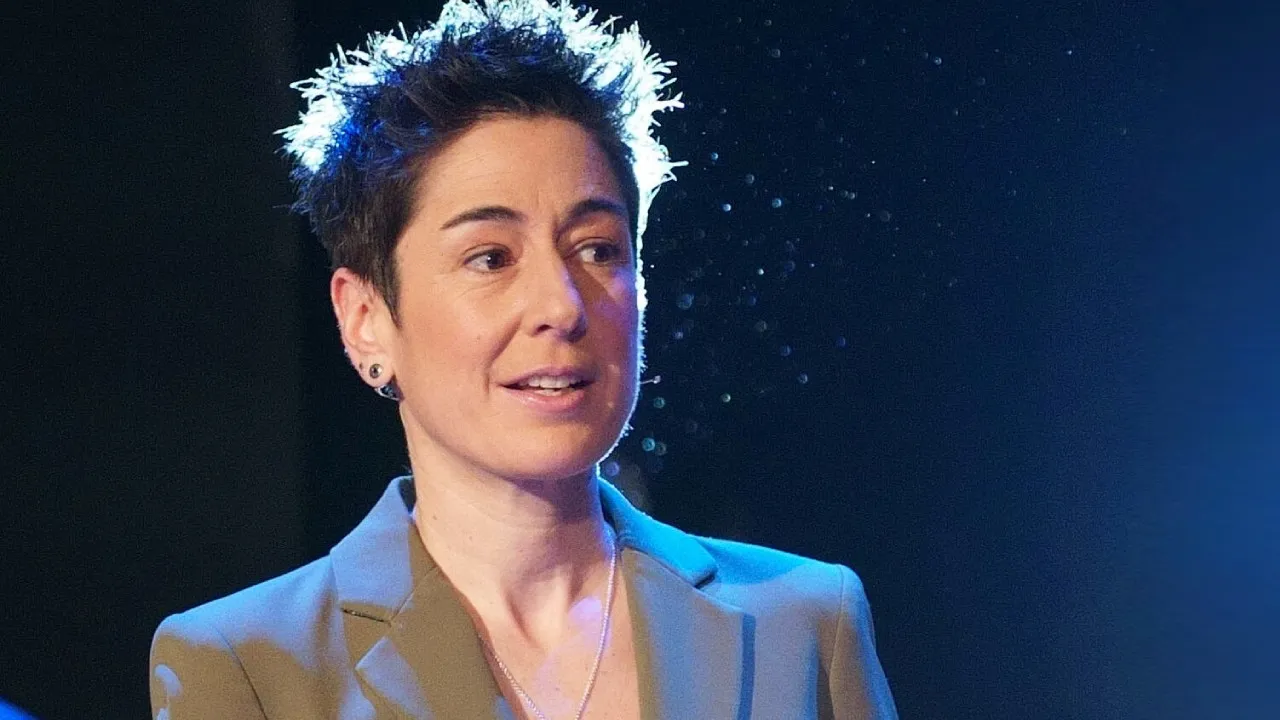 dunja hayali partnerin