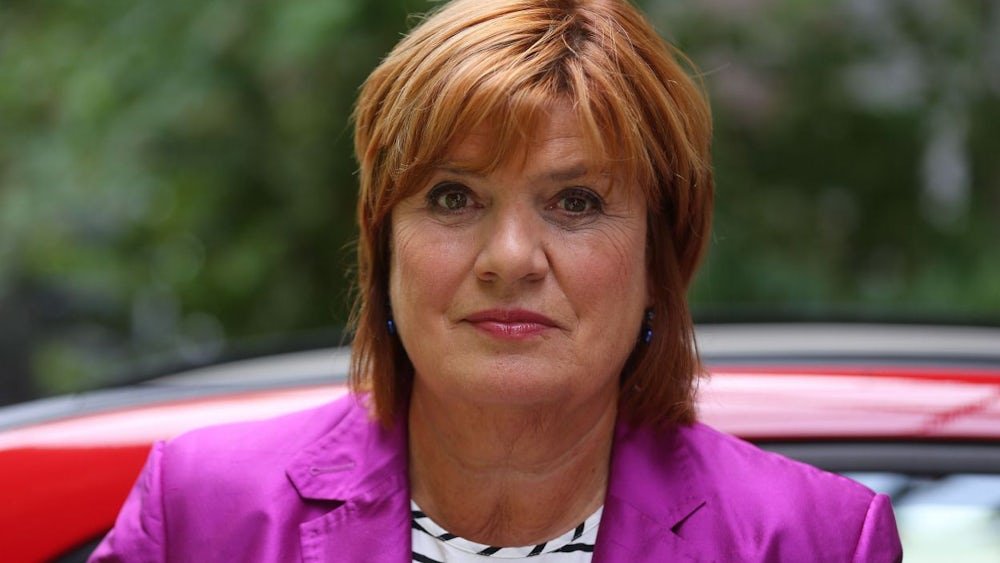 christine westermann krankheit