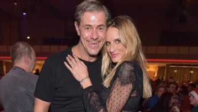 lisa martinek kinder