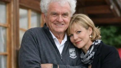 barbara hahlweg scheidung