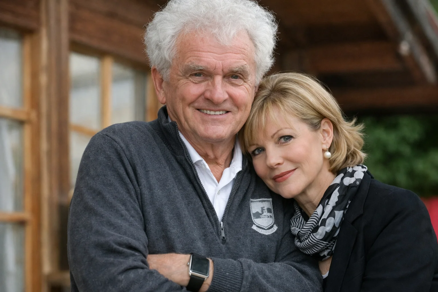 barbara hahlweg scheidung