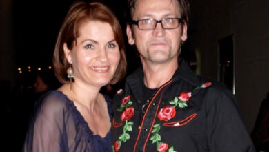 Eileen Schindler verstorben