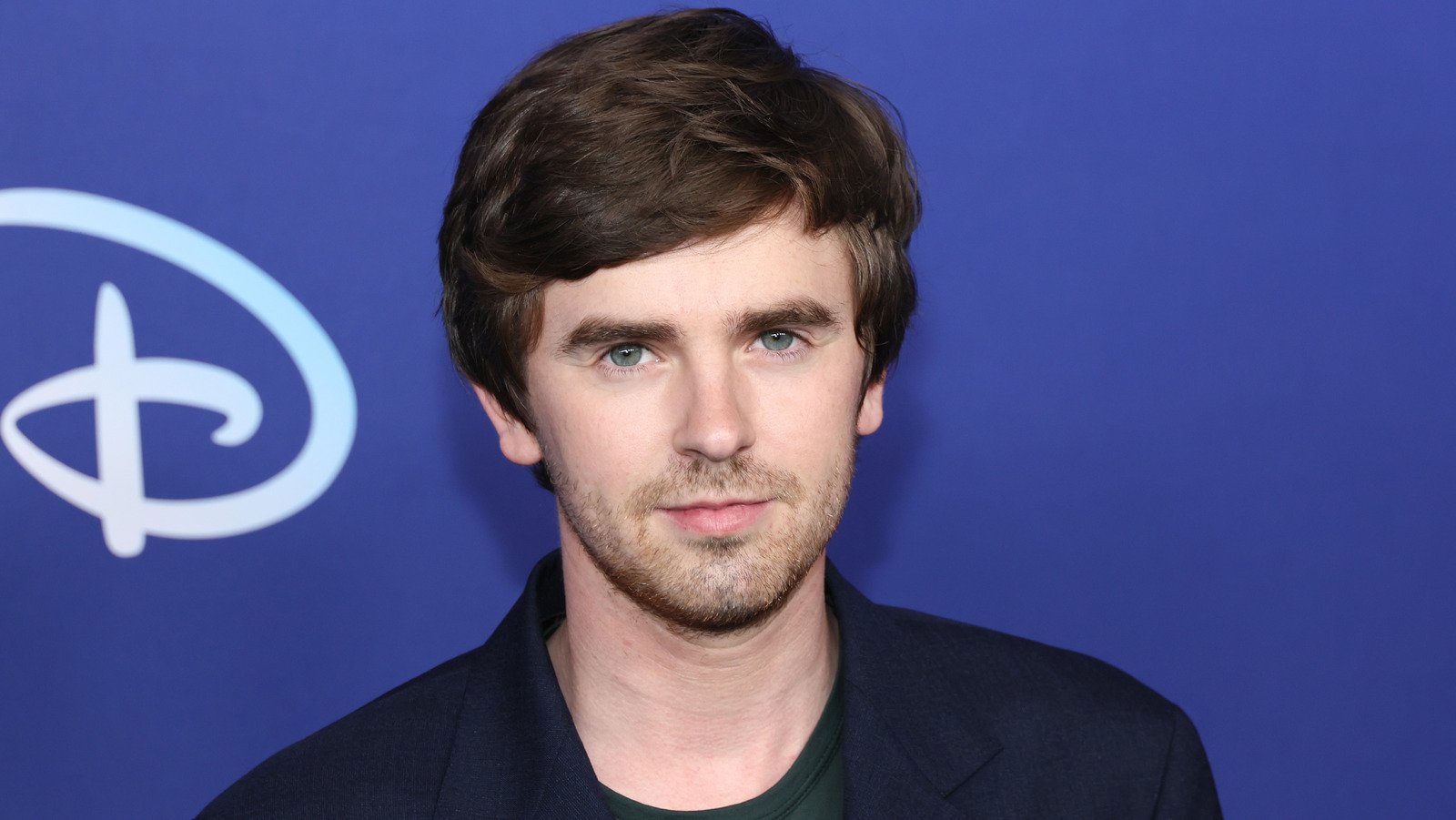 freddie highmore krankheit