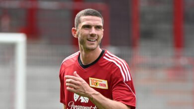 robin gosens beitrittsdaten