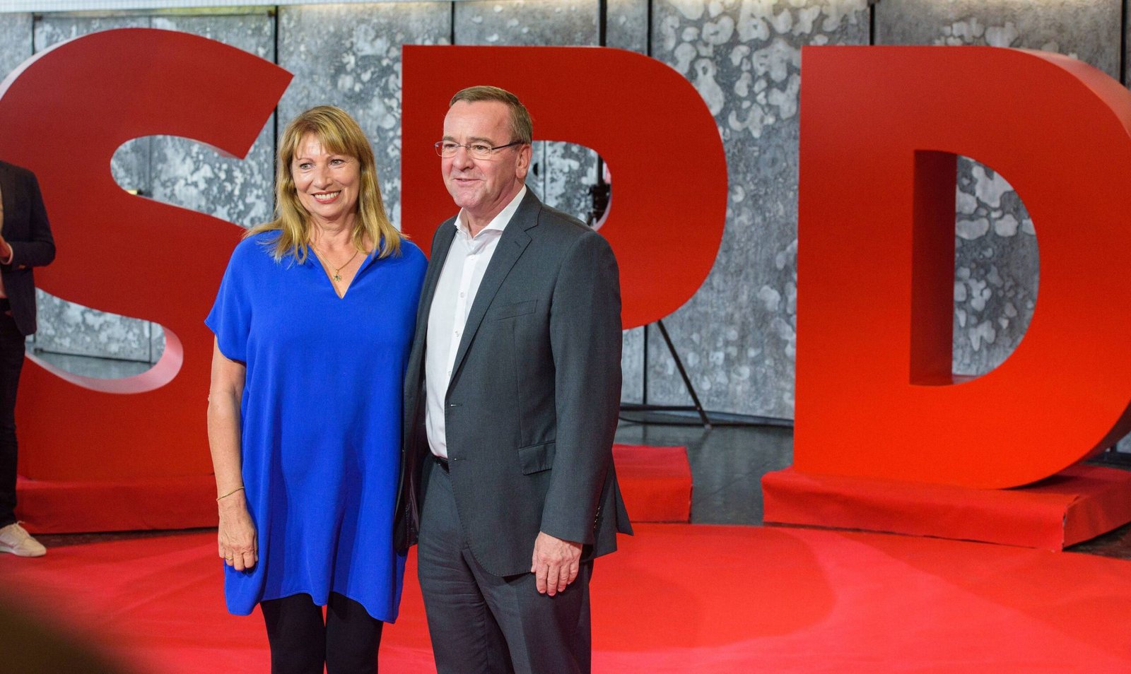 sabine pistorius traueranzeige