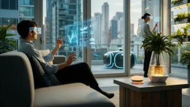 Digitale Trends 2026: Welche Technologien unseren Alltag prägen