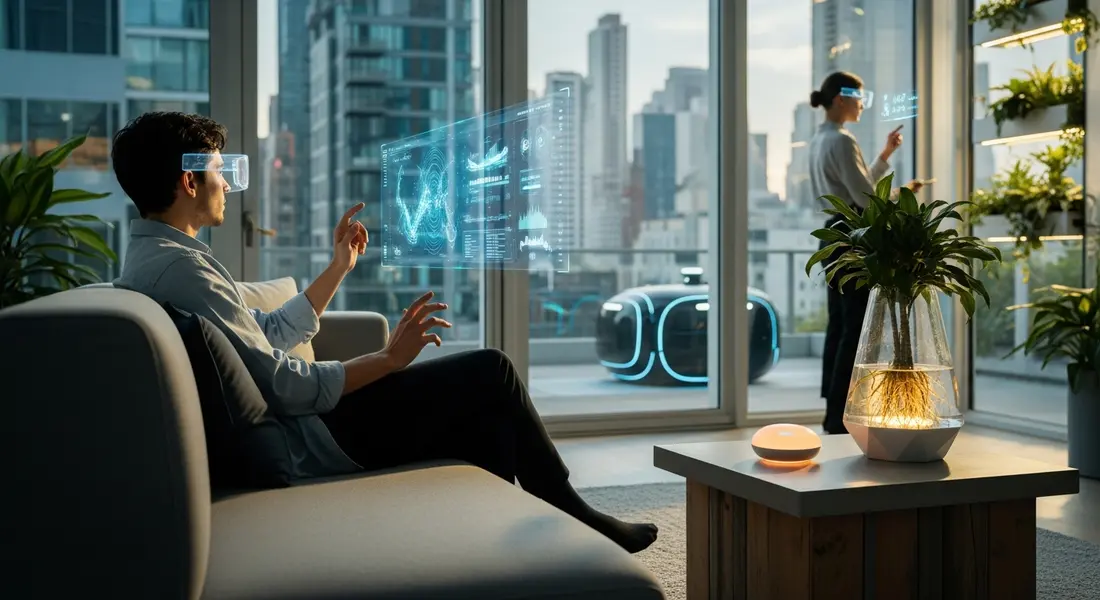 Digitale Trends 2026: Welche Technologien unseren Alltag prägen