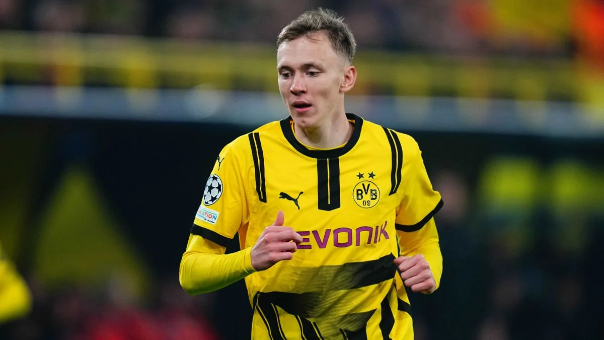 aufstellungen: teilnehmer: lille osc gegen borussia dortmund