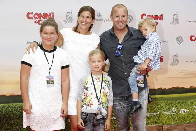 ava vittoria mercedes ferch