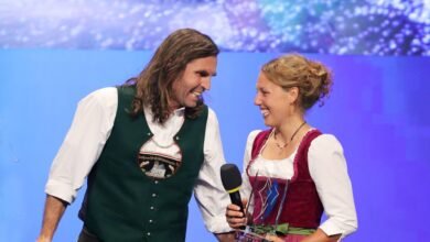 laura dahlmeier hochzeit