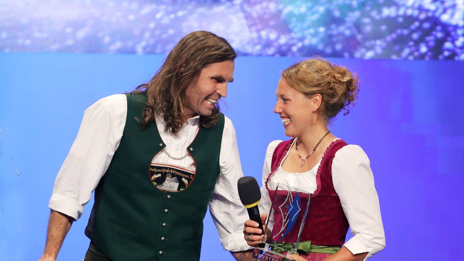 laura dahlmeier hochzeit