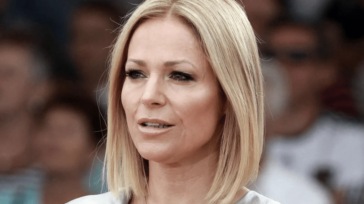 silbereisen neue liebe sara hentschel