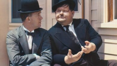 stan laurel ehepartnerin